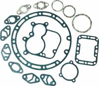 Комплект прокладок CSH6551-35 CSH6551-50 CSH6561-40 CSH6561-60 CSH6553-30 CSH6553-50 CSH6563-40 CSH6563-60 37283601